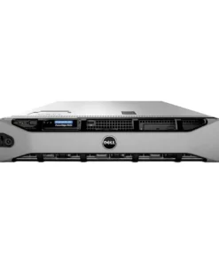 Dell PowerEdge R520 2RU