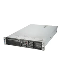 HP ProLiant DL380 G8 2RU