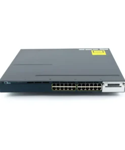 Cisco Catalyst 	WS-C3560X-24P-L