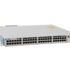 Cisco Catalyst C9300-48P-A Switch – Enterprise-Class Performance