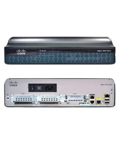Cisco 1941 SEC-K9 Integrated Services Router (ISR)
