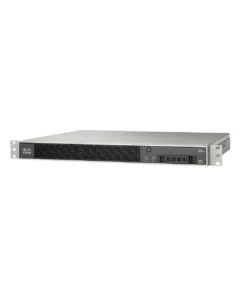 Cisco ASA 5515-X Firewall | Enterprise Network Security Appliance in Pakistan