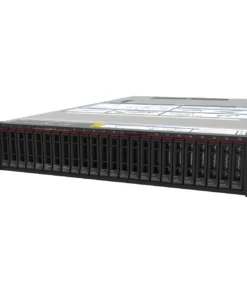 Lenovo ThinkSystem SR650