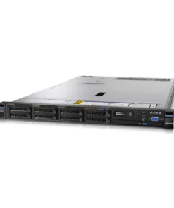 Lenovo x3550 M5 1U Server – Features, Specs & Price in Pakistan